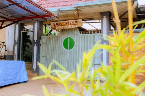 Kigali House | Empire Motel