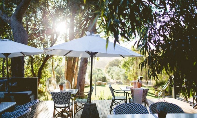 Quedjinup Hotel | Empire Spa Retreat