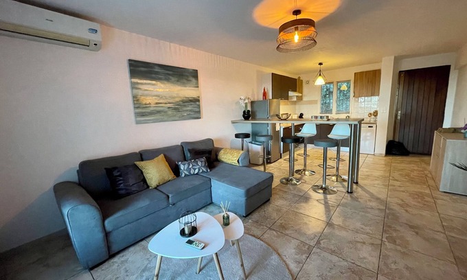 Casamozza Apartment | Emplacement Ideal