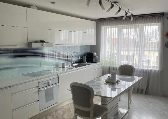 Rezekne Apartment | Emporium Apartments