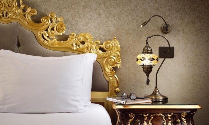 Santa Croce Apartment | Empress Theodora Apartments