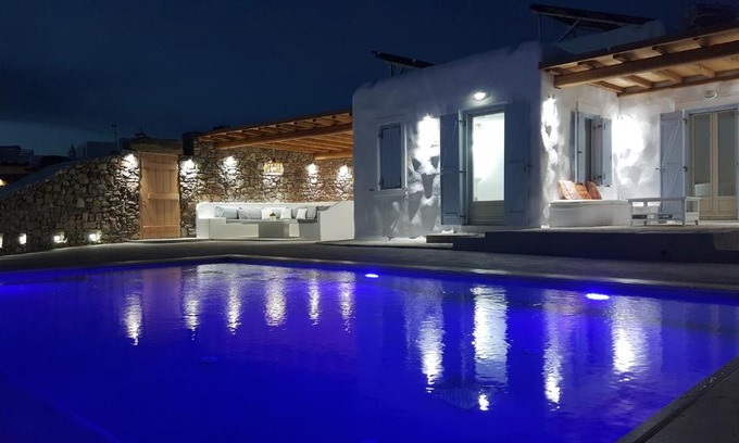 Plintri Villa | Empress Villa