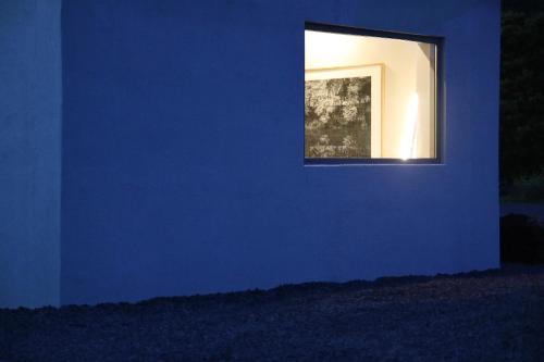 Jongdal-ri House | Empty Room Jeju