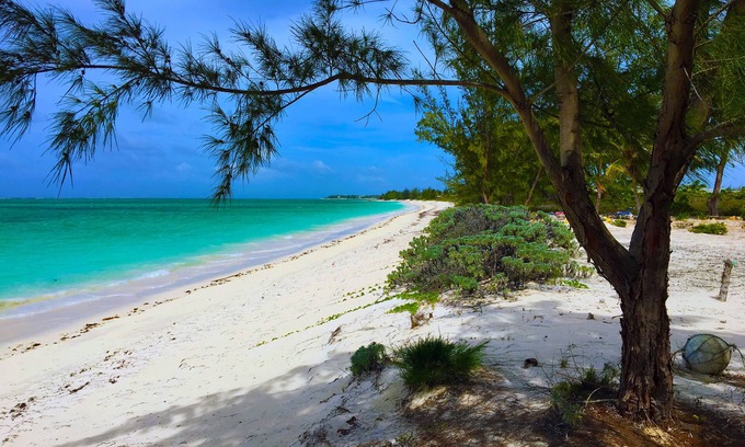 Whitby Villa | Empyrean - Aquamarine - Paradise in Whitby, North Caicos