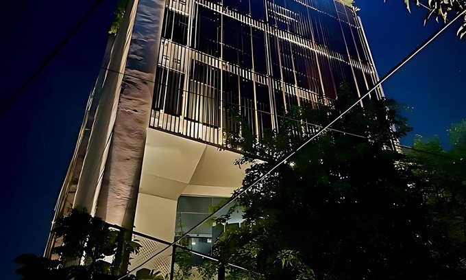 Dhaka Hotel | Empyrean Hotel