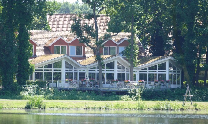 Freren Hotel | Emsland Hotel Saller See