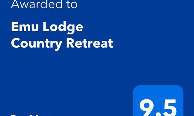Lal Lal House | Emu Lodge Country Retreat