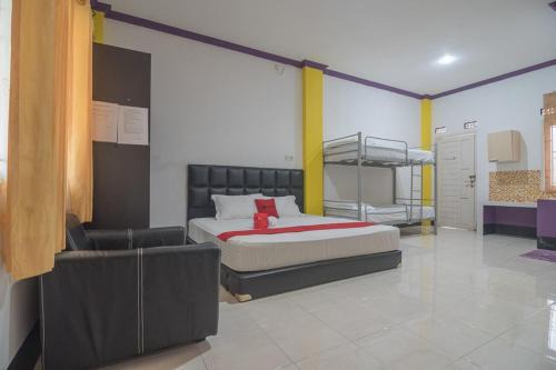Balikpapan House | EMWEKA Pavillion Balikpapan