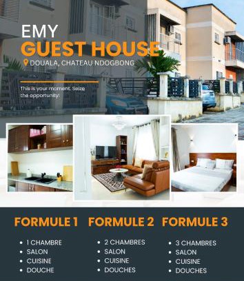 Tignere Villa | EMY guest house