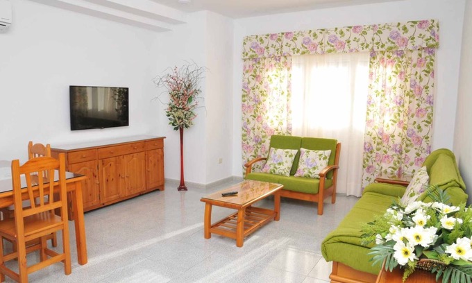 Vecindario Apartment | EmyCanarias Superior 1 Bedroom