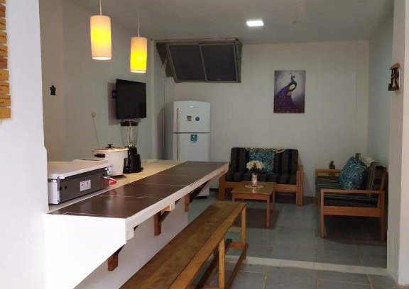 Banos de Agua Santa Apartment | EN BAÑOS, HERMOSO y ACOGEDOR DEPARTAMENTO UBICADO EN PLENO CENTRO DE LA CIUDAD