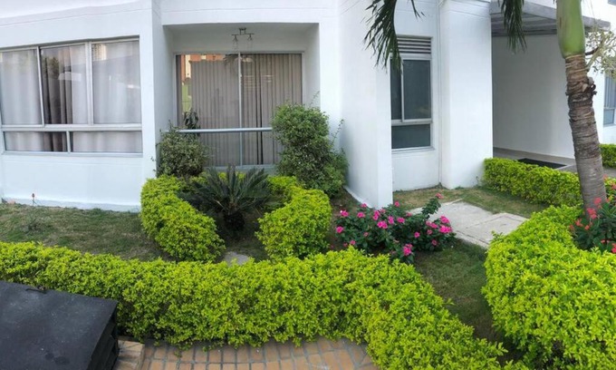 Norte de Santander Apartment | En Cúcuta amoblado Muy cómodo y central