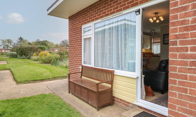 Mundesley Cottage | En-casa