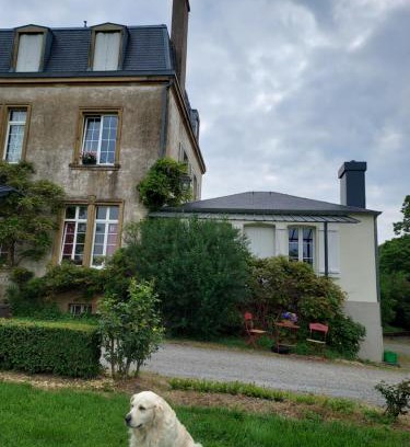 Elvange Bed & Breakfast | En PASSANT PAR LA LORRAINE'