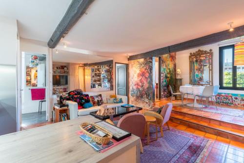 Avignon City Centre Apartment | En plein centre d'Avignon