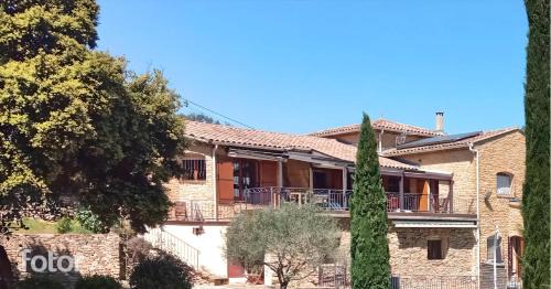 Bagnols-sur-Ceze Villa | En Provence, LE 89 Villa - 10 personnes