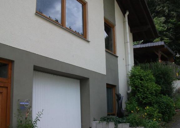 Windeck Apartment | En Raußel