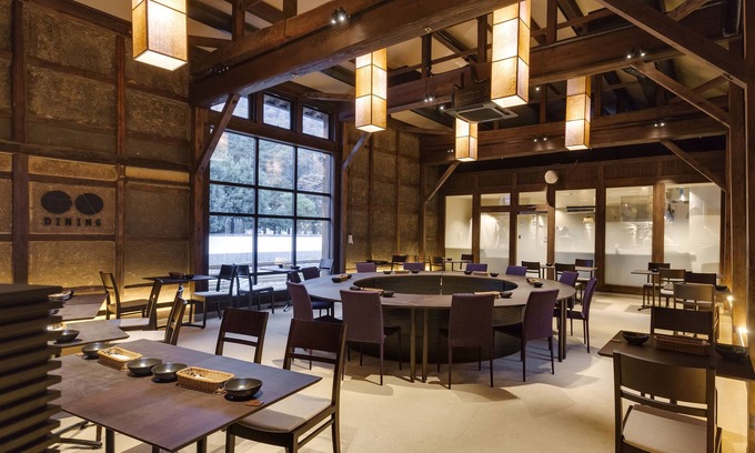 Asago Hotel | EN Takeda Castle Town Hotel