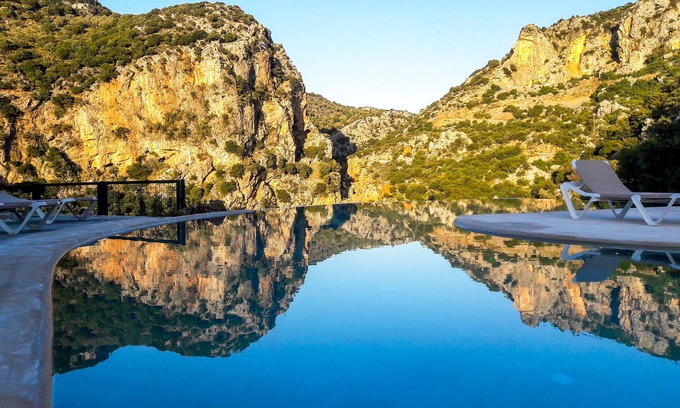Kateriana Hotel | Enagron Cretan Ecotourism Village