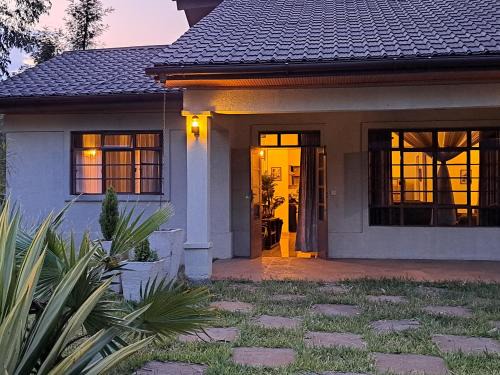 Kenya Villa | Enaiteru