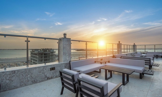Al Khobar Hotel | Enala AlKhobar Hotel