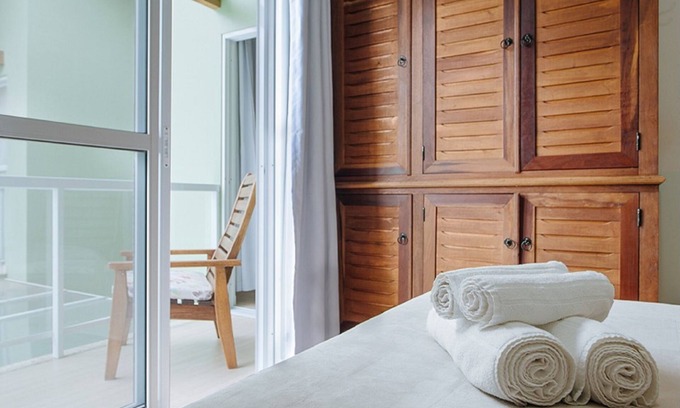 Barra da Lagoa Hotel | Encantada Floripa