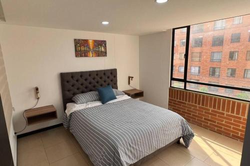 Fontibon Apartment | Encantador apartamento cerca al aeropuerto
