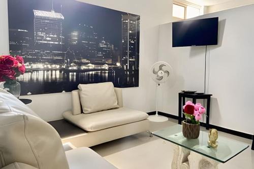 Santa Cruz de Mompox Apartment | Encantador apartamento diseñado para ti!