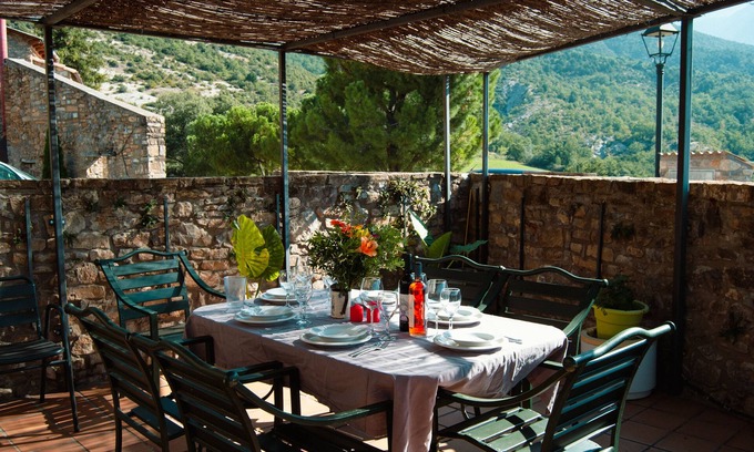 Valle de Bardagi Apartment | Encantador Apartamento en la Montaña