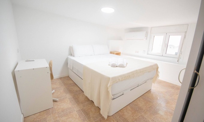 Pradolongo Apartment | Encantador apartamento 3 dormitorios GUS56