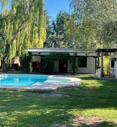 Vistalba House | Encantadora casa de campo