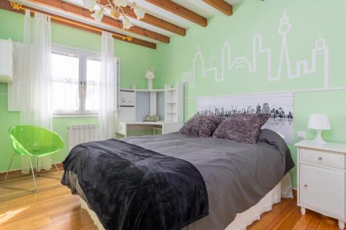 Cabezon de la Sal House | Encantadora Casa en Cabezón de la Sal