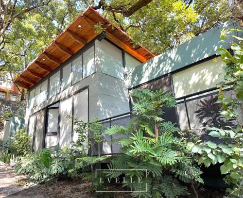 Tepoztlan House | Encantadora casa en Tepoztlán
