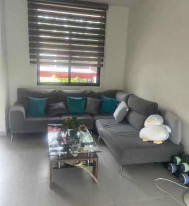 Zapopan House | Encantadora Casa en Zapopan