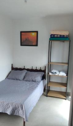 Sao Thome das Letras House | Encanto Astral