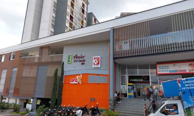 Armenia Apartment | Encanto Cafetero Apartment in the Heart of Quindío