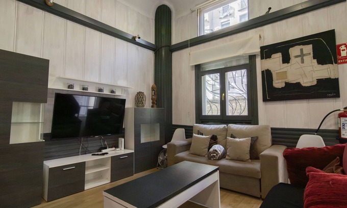 Cuenca Apartment | ENCANTO CUENCA Espejo Del Rio