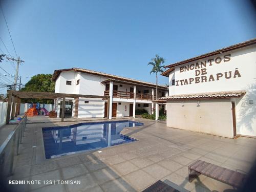 Trancoso Resort | ENCANTO DE ITAPERAPUÃ