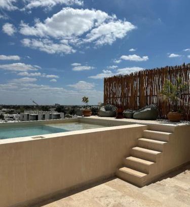 Montecarlo House | Encanto de Montebello