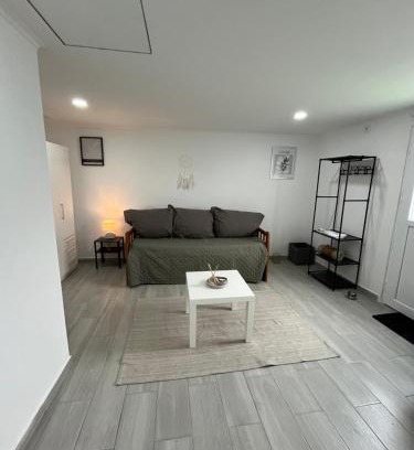 Friumes e Paradela Apartment | Encanto do Alva