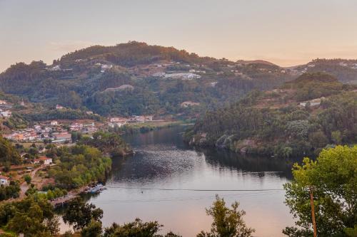 Bitetos House | Encanto do Douro