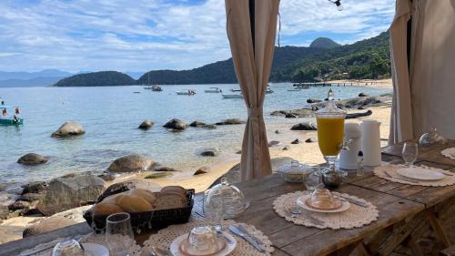 Praia de Aracatiba Bed & Breakfast | Encanto do Mar