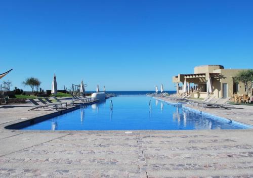 Puerto Penasco Apartment | Encanto Living Penthouse 1202 by Kivoya