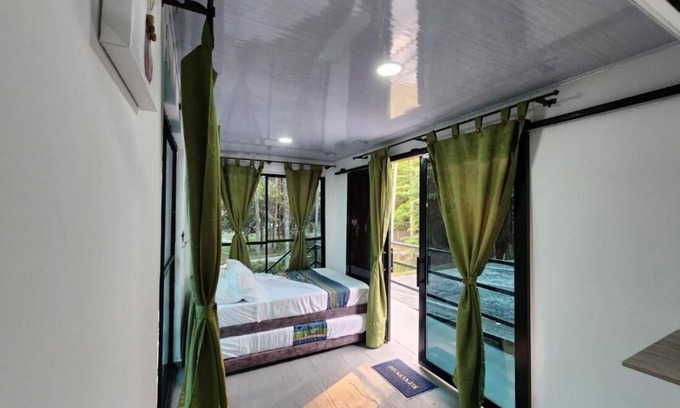 Apiay House | Encanto Llanero Xkpdestinations