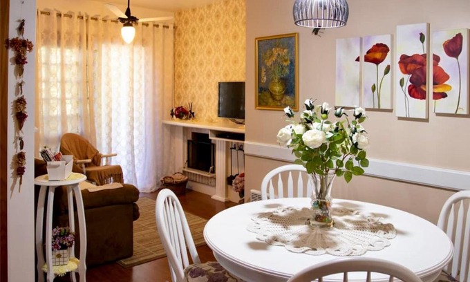 Planalto Apartment | Encanto pertinho do Mini Mundo