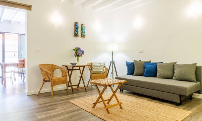 Faial Da Terra House | Encanto Village House