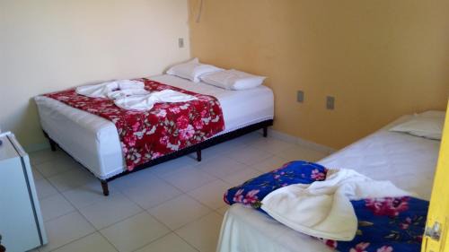 Praia do Baixio Hotel | Encantos Pousada