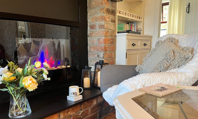 Mullaghbawn Cottage | Enchanted Cottage