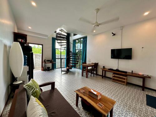 Siem Reap House | Enchanted Garden Villas Siem Reap