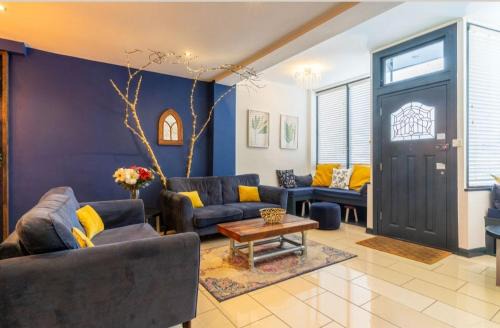 Bath House | Enchanted Hideaway, Bath